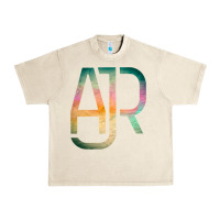 Sandshell ajr Urban Heavy Tee - lanVoArt