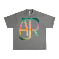 Tornado ajr Urban Heavy Tee - lanVoArt