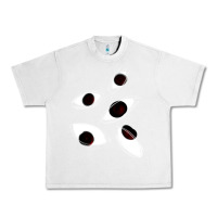 Lunar Rock weirdcore staring Urban Heavy Tee - lanVoArt