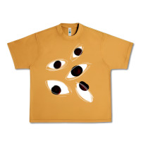 Peanut Butter weirdcore staring Urban Heavy Tee - lanVoArt