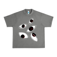 Tornado weirdcore staring Urban Heavy Tee - lanVoArt