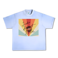 Grape Ice lake street dive retro Urban Heavy Tee - lanVoArt