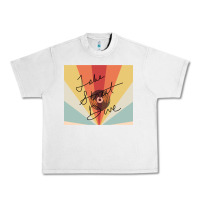Lunar Rock lake street dive retro Urban Heavy Tee - lanVoArt