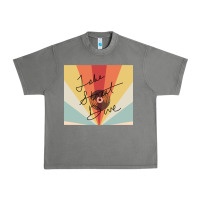 Tornado lake street dive retro Urban Heavy Tee - lanVoArt