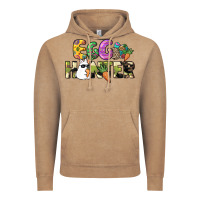 Vintage Coffee Egg hunter Easter Day Vintage Hoodie - HowdyJamesFarm