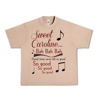 Burro sweet caroline...bah bah bah Urban Heavy Tee - lanVoArt