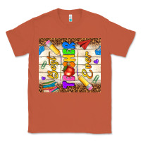 Copper best teacher ever Classic Tee - NancyCooperArtShop