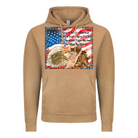 Vintage Camel god bless the usa Vintage Hoodie - TumblerDesignByShophia