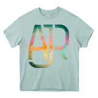 Arona ajr Heavy Core Tee - lanVoArt