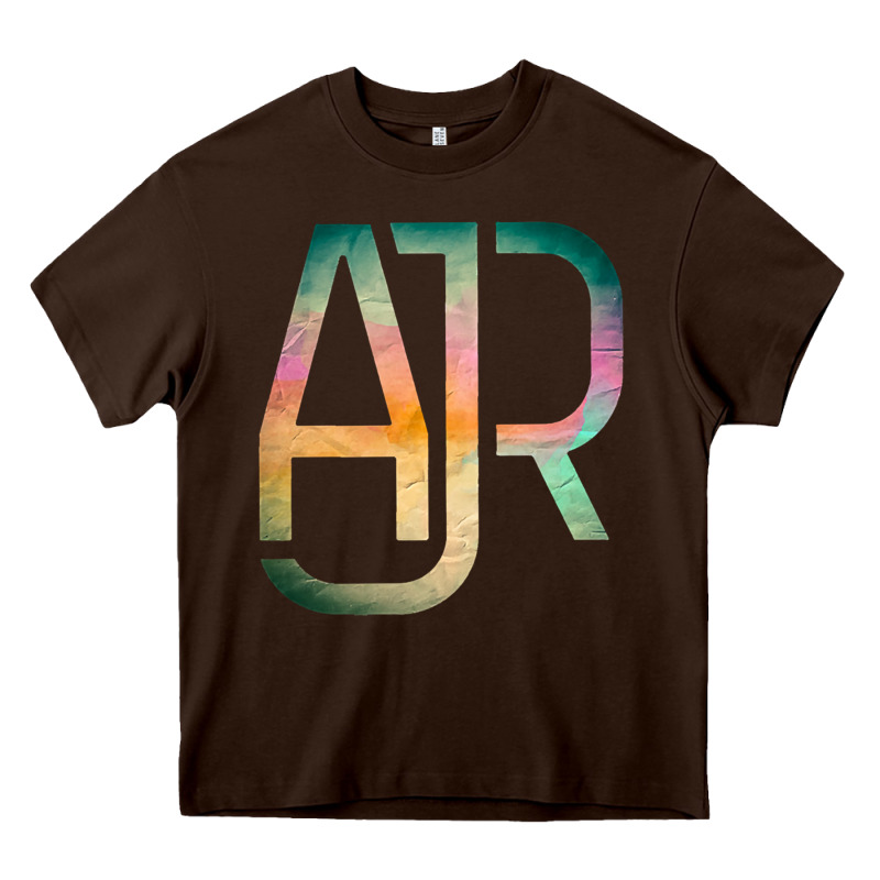 Ajr Heavy Core Tee by lanVoArt | Teevron
