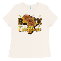 Bone black excellence Ladies Tee - Artiststas