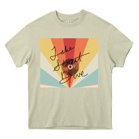 Mossy lake street dive retro Heavy Core Tee - lanVoArt