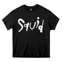 Squid Heavy Core Tee | Teevron