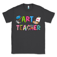 Art Teacher Classic Tee | Teevron