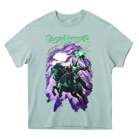 Arona gloryhammer   chaos wizard Heavy Core Tee - lanVoArt