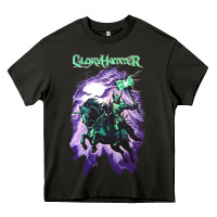 Asphalt gloryhammer   chaos wizard Heavy Core Tee - lanVoArt