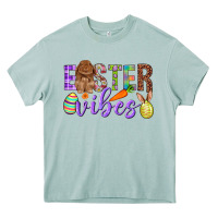 Arona Easter Vibes Heavy Core Tee - BundleAndBundleShop