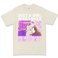 Bone anime cat anime stuff Premium Tee - lanVoArt