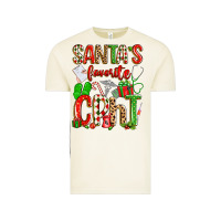 Vintage Arctic santa's favorite cpht Vintage Tee - texasbilliewilder