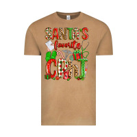 Vintage Camel santa's favorite cpht Vintage Tee - texasbilliewilder