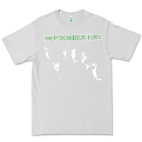 Dove Grey psychedelic furs music travel Premium Tee - lanVoArt