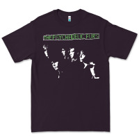 Plum psychedelic furs music travel Premium Tee - lanVoArt