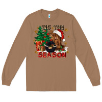 Tis The Season Long Sleeve Tee | Teevron