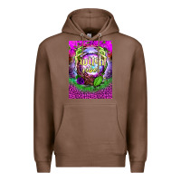 Chestnut witch vibes air freshener Premium Hoodie - BundleAndBundleShop