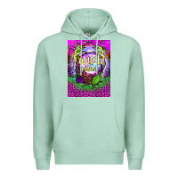 Witch Vibes Air Freshener Premium Hoodie | Teevron