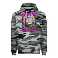 Slate Camo witch vibes air freshener Premium Hoodie - BundleAndBundleShop