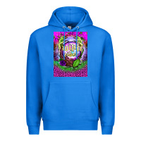 True Royal witch vibes air freshener Premium Hoodie - BundleAndBundleShop