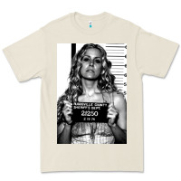 Bone the devils rejects mugshot 21250   sheri moon Premium Tee - lanVoArt