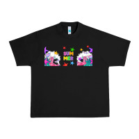 Black summer Urban Heavy Tee - TumblerDesignByShophia