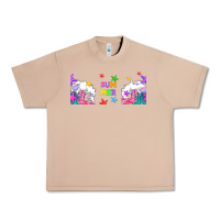 Burro summer Urban Heavy Tee - TumblerDesignByShophia