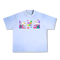 Grape Ice summer Urban Heavy Tee - TumblerDesignByShophia