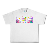 Lunar Rock summer Urban Heavy Tee - TumblerDesignByShophia