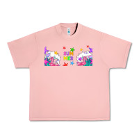 Salmon summer Urban Heavy Tee - TumblerDesignByShophia