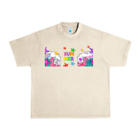 Sandshell summer Urban Heavy Tee - TumblerDesignByShophia