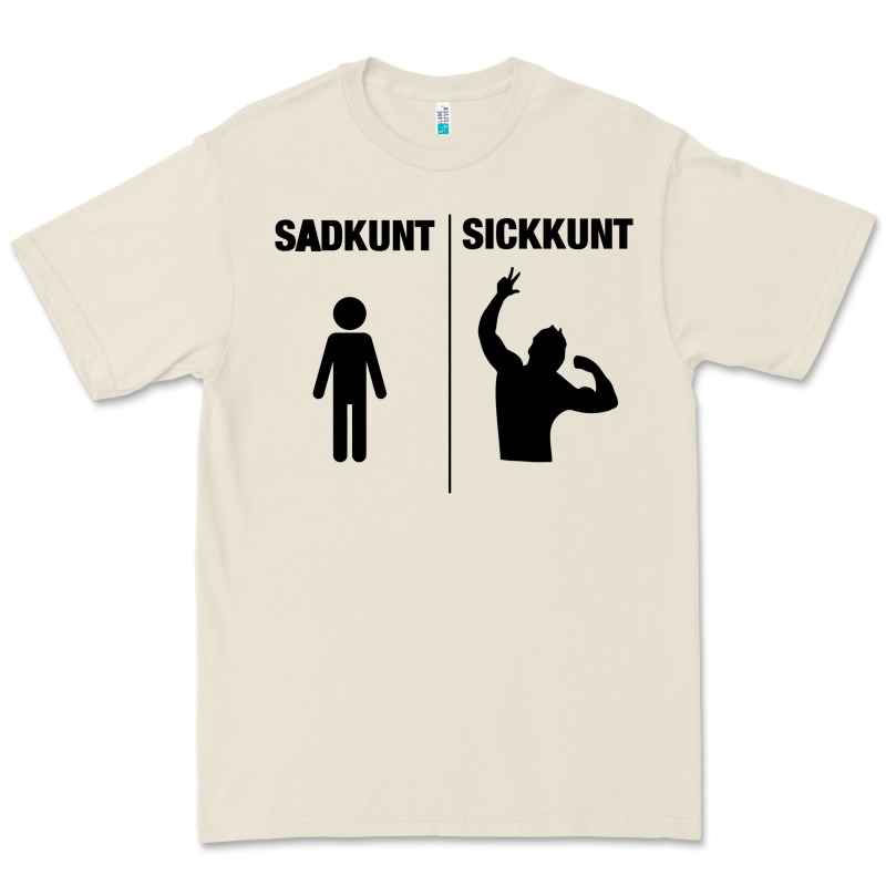 Zyzz Sadkunt Sickkunt Gym Bodybuilding Motivational Aesthetic Veni Vid Premium Tee by lanVoArt | Teevron