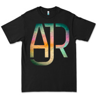 Black ajr Premium Tee - lanVoArt