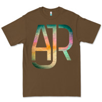 Cacao ajr Premium Tee - lanVoArt