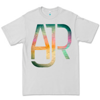 Dove Grey ajr Premium Tee - lanVoArt