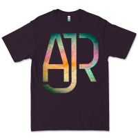 Plum ajr Premium Tee - lanVoArt