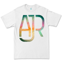 White ajr Premium Tee - lanVoArt