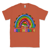 Copper bruh we back Classic Tee - NancyCooperArtShop