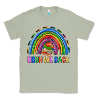 Matcha bruh we back Classic Tee - NancyCooperArtShop