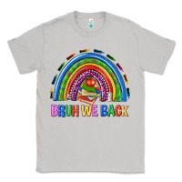 Moon Dust bruh we back Classic Tee - NancyCooperArtShop