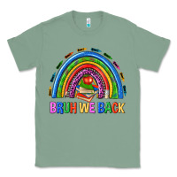Sage bruh we back Classic Tee - NancyCooperArtShop