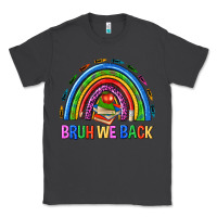 Smoke bruh we back Classic Tee - NancyCooperArtShop