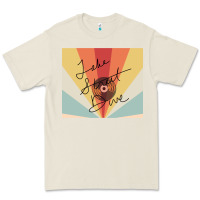 Bone lake street dive retro Premium Tee - lanVoArt